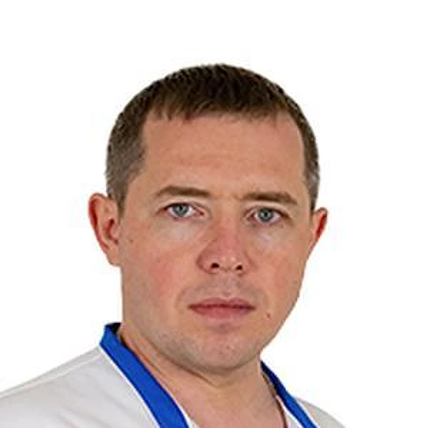 Иванчиков Антон Леонидович — Уролог, Андролог, Хирург, Самара