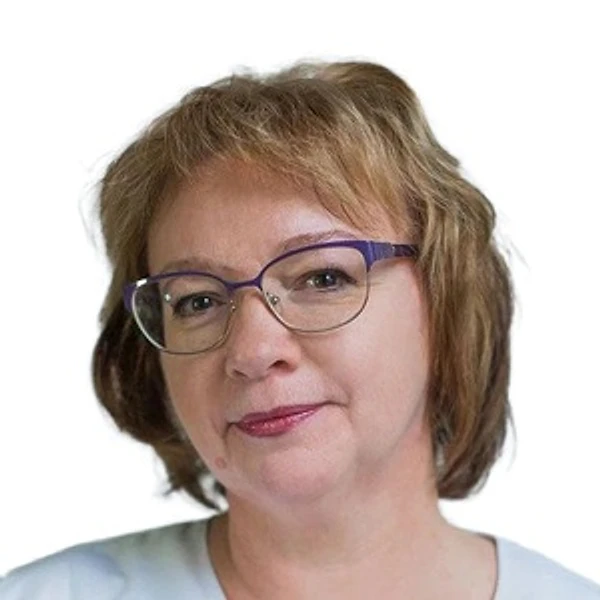 Лютфалиева Елена Альбертовна — Гирудотерапевт, Новосибирск
