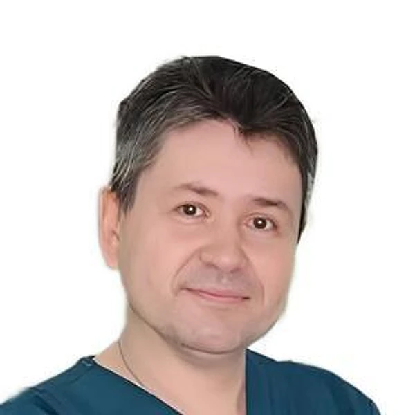 Петров Евгений Михайлович — Детский хирург, Детский уролог, Иркутск