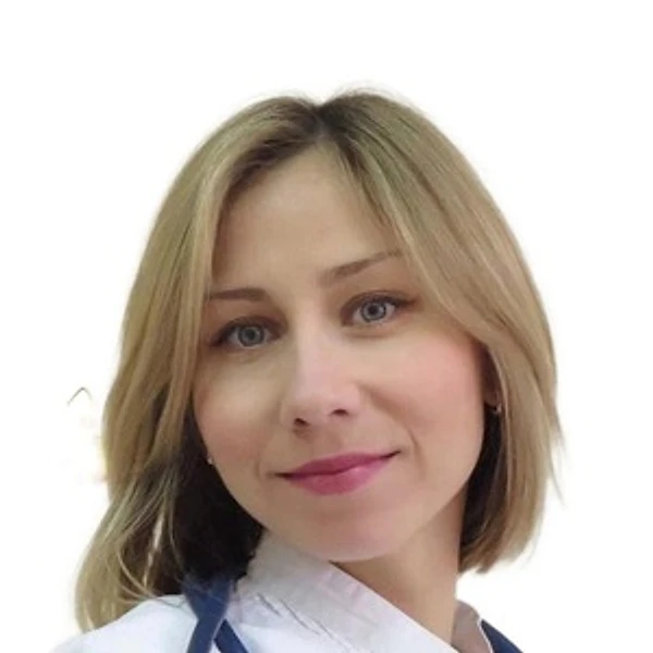 Родимова Надежда Сергеевна — Педиатр, Иркутск