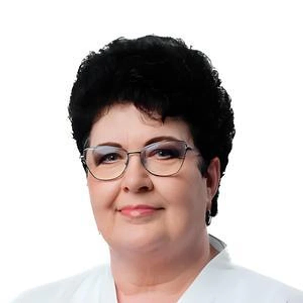 Киселева Татьяна Вячеславовна — Врач УЗИ, Акушер, Гинеколог, Гинеколог-хирург, Новосибирск