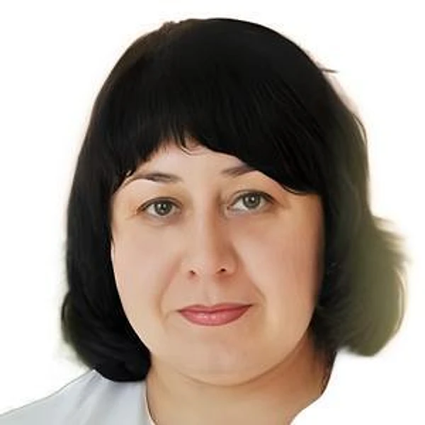 Крюкова Наталья Вячеславовна — Детский кардиолог, Детский ревматолог, Новосибирск