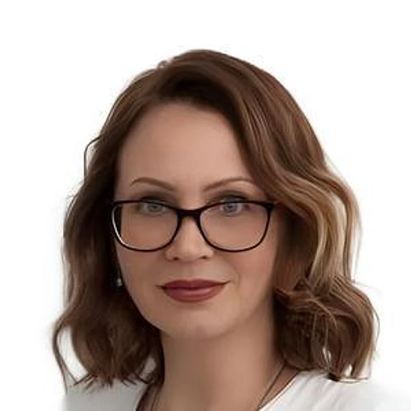 Планкова Татьяна Константиновна — Врач подолог (подиатр), Дерматолог, Москва