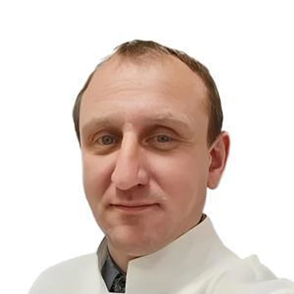 Кабаков Алексей Васильевич — Ревматолог, Артролог, Терапевт, Новосибирск