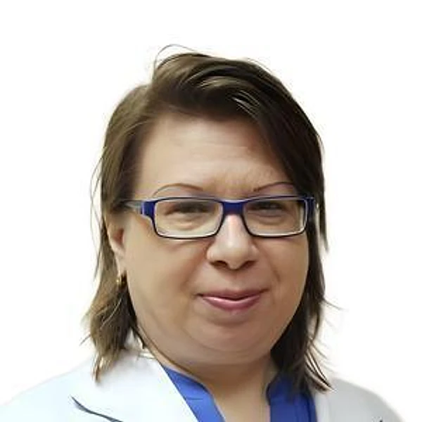 Молокова Анжелика Валерьевна — Педиатр, Аллерголог, Детский аллерголог, Детский иммунолог, Иммунолог, Новосибирск