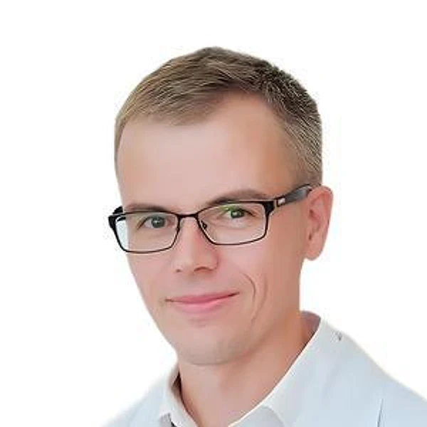Иванов Сергей Владимирович — Функциональный диагност, Новосибирск