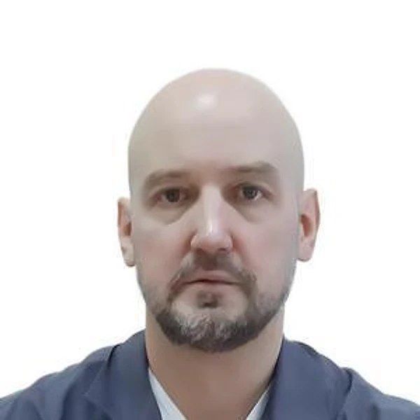 Федин Денис Владимирович — Ортопед, Мануальный терапевт, Травматолог, Омск