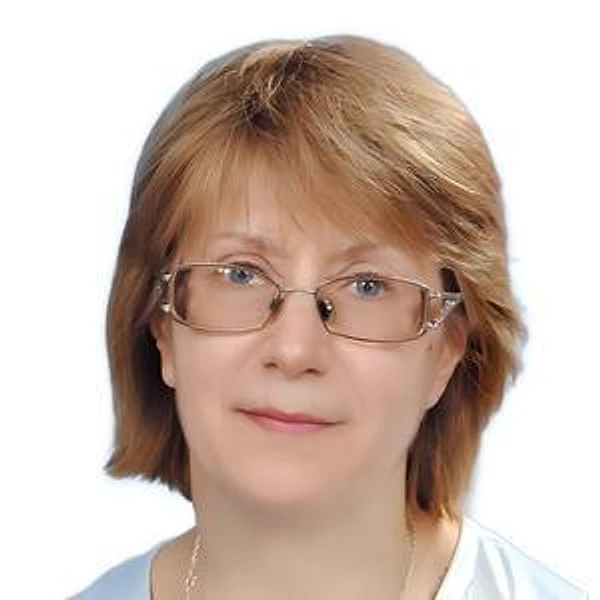 Демчук Татьяна Ивановна — Кардиолог, Диетолог, Реабилитолог, Функциональный диагност, Новосибирск