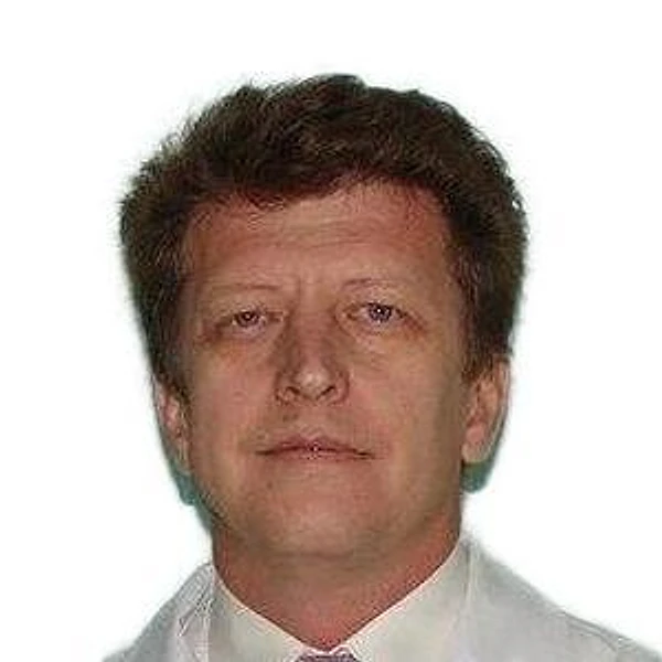 Рождественский Александр Сергеевич — Ортопед, Травматолог, Омск