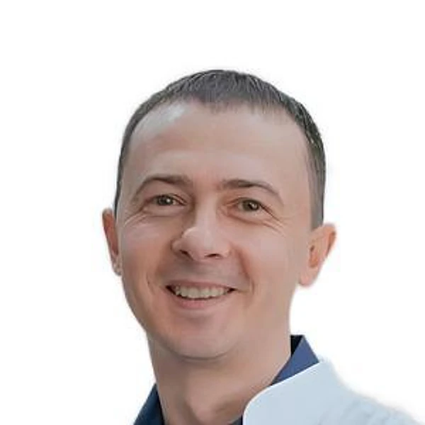 Коротких Вячеслав Сергеевич — Физиотерапевт, Хирург, Краснодар