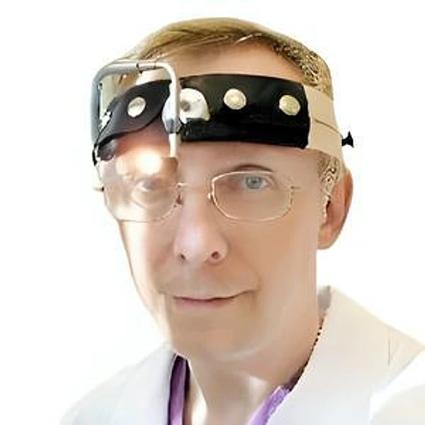 Киселев Владислав Витальевич — ЛОР, Детский ЛОР, Новосибирск