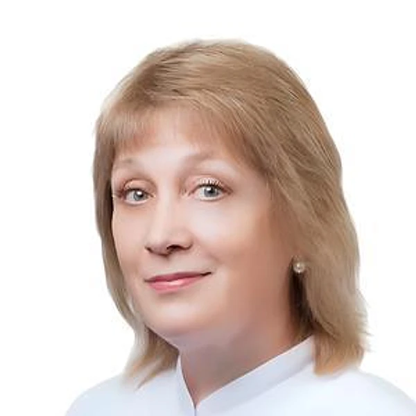 Дайчман Людмила Борисовна — Гинеколог, Акушер, Новосибирск