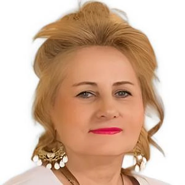 Захарчева Любовь Петровна — Аллерголог, Детский аллерголог, Детский иммунолог, Детский пульмонолог, Иммунолог, Педиатр, Пульмонолог, Ульяновск