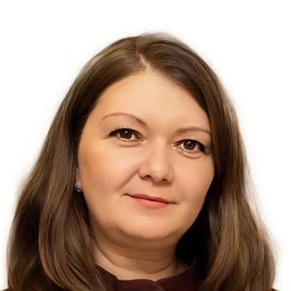 Гусева Оксана Николаевна — Педиатр, Детский гастроэнтеролог, Новосибирск