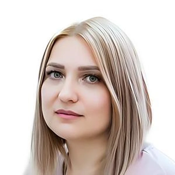 Морро Ирина Александровна — Логопед, Дефектолог, Новосибирск