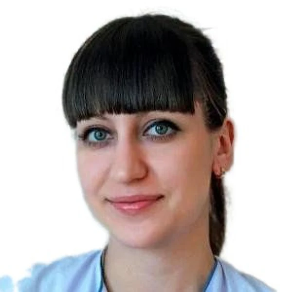 Петрыкина Галина Викторовна — Стоматолог-гигиенист, Владивосток