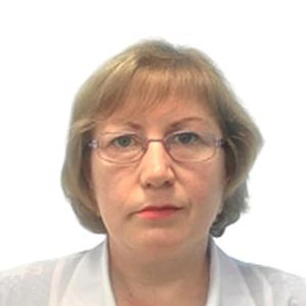 Копанева Нина Евгеньевна — Невролог, Вертебролог, Физиотерапевт, Новосибирск