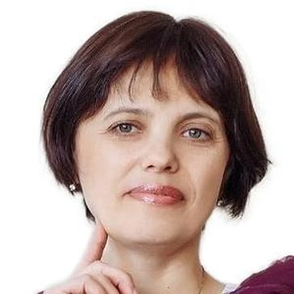 Черновол Любовь Григорьевна — Гинеколог-эндокринолог, Детский гинеколог-эндокринолог, Владивосток