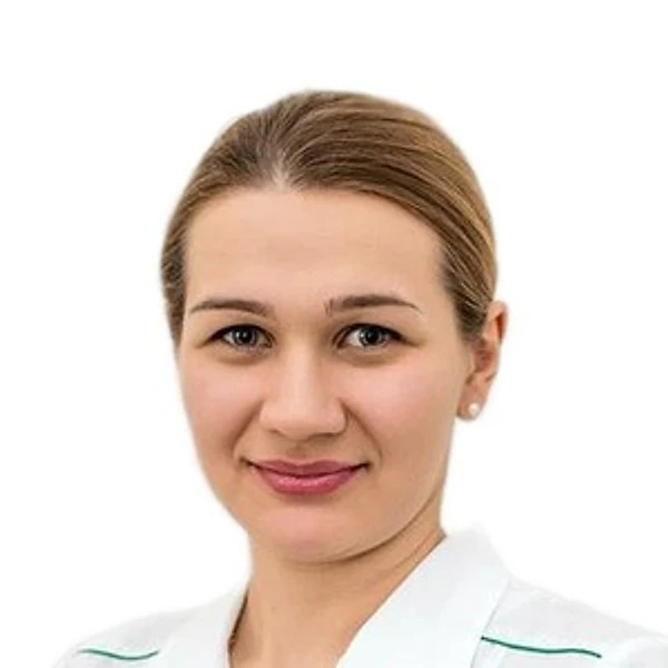 Скосырская Наталия Сергеевна — Стоматолог, Детский стоматолог, Искитим