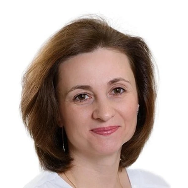 Шаповалова Анна Сергеевна — Гинеколог-эндокринолог, Акушер, Врач УЗИ, Гинеколог, Детский гинеколог, Репродуктолог, Владивосток