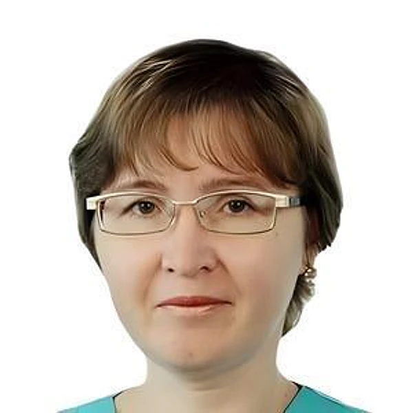 Шилова Анна Николаевна — Гемостазиолог, Новосибирск