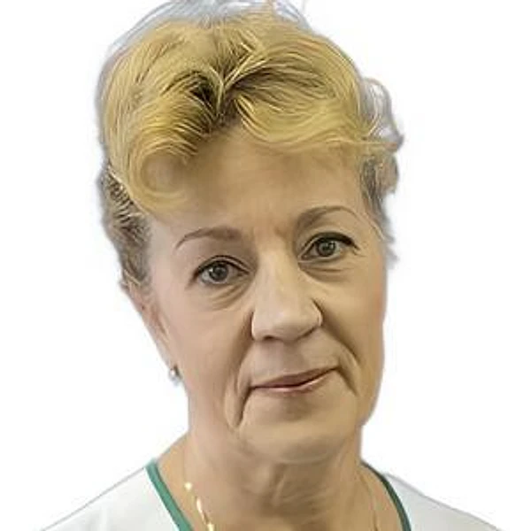 Варлашина Елена Алексеевна — Гинеколог, Акушер, Владивосток