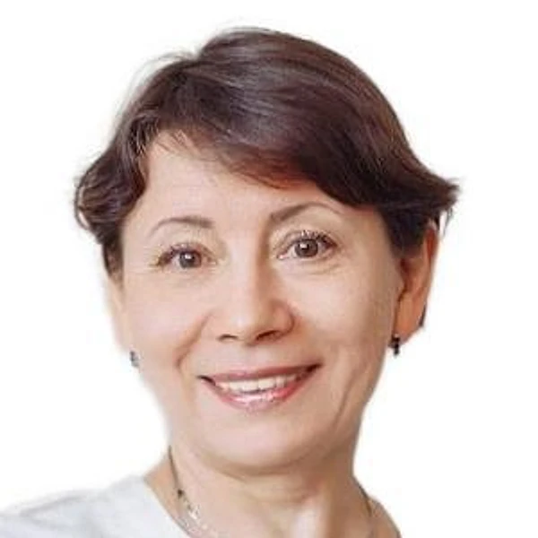 Глазко Татьяна Александровна — Уролог, Андролог, Врач УЗИ, Детский уролог, Владивосток