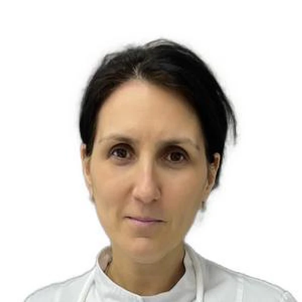 Кузнецова Наталья Александровна — Кардиолог, Врач УЗИ, Нутрициолог, Функциональный диагност, Новосибирск