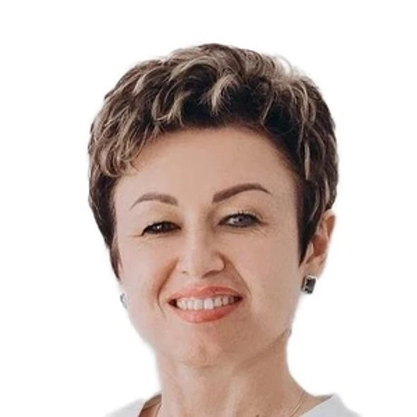 Дудедро Елена Борисовна — Кардиолог, Гастроэнтеролог, Артём