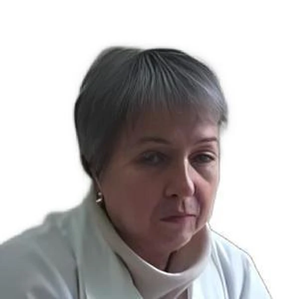 Куликова Ольга Петровна — Дерматолог, Венеролог, Ейск