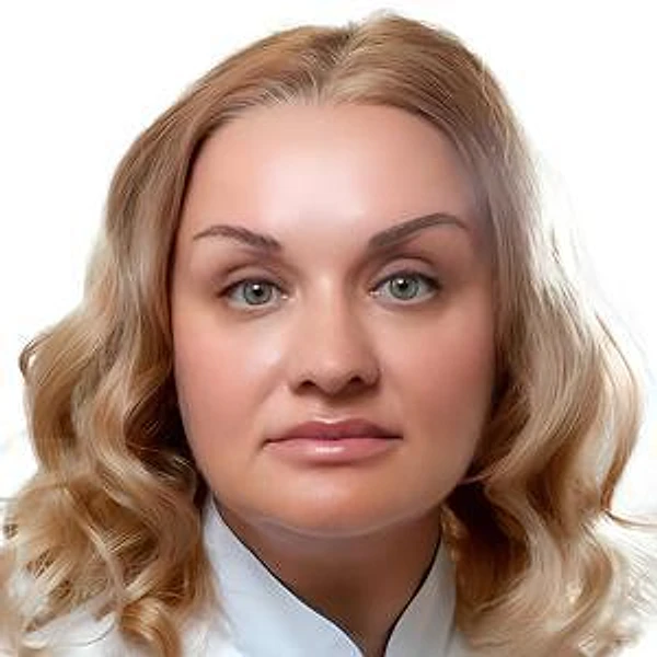 Голубева Ольга Владимировна — Гинеколог, Акушер, Врач УЗИ, Гинеколог-эндокринолог, Новосибирск