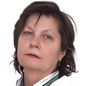 Кухтинова Наталья Владиленовна — Аллерголог, Иммунолог, Москва