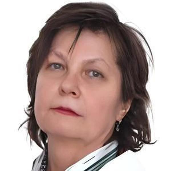 Кухтинова Наталья Владиленовна — Аллерголог, Иммунолог, Москва