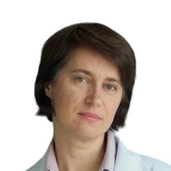 Гарцман Татьяна Юрьевна — Диетолог, Гастроэнтеролог, Терапевт, Владивосток