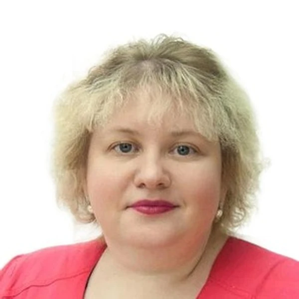 Шляхова Елена Васильевна — Логопед, Ростов-на-Дону