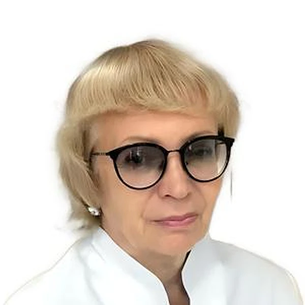 Позднякова Ольга Николаевна — Дерматолог, Венеролог, Детский венеролог, Детский дерматолог, Новосибирск