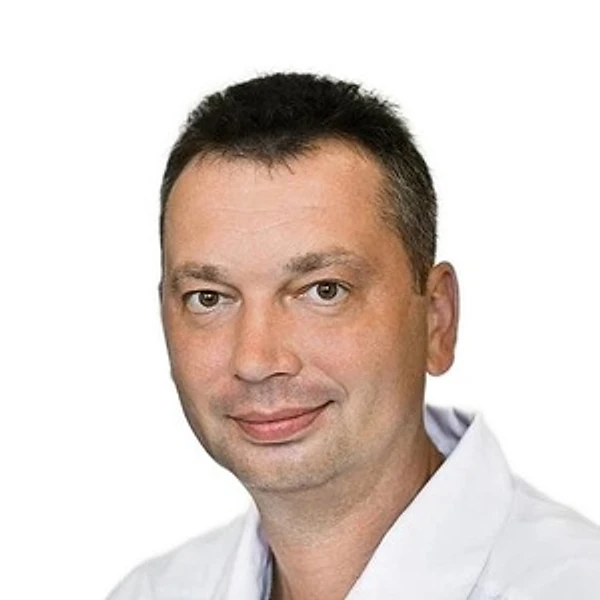 Смагин Максим Борисович — ЛОР, Детский ЛОР, ЛОР-хирург, Владивосток