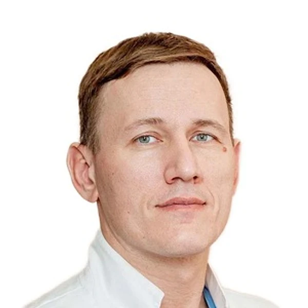 Кондратовский Павел Максимович — Гематолог, Владивосток