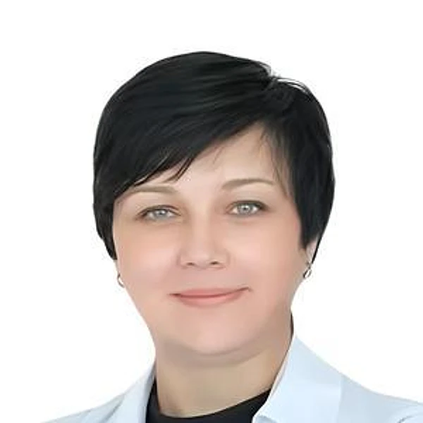 Белая Наталья Гаврииловна — Врач-косметолог, Новосибирск