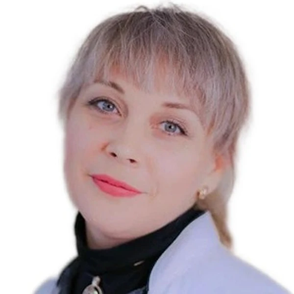 Касаткина Евгения Андреевна — Эндокринолог, Владивосток