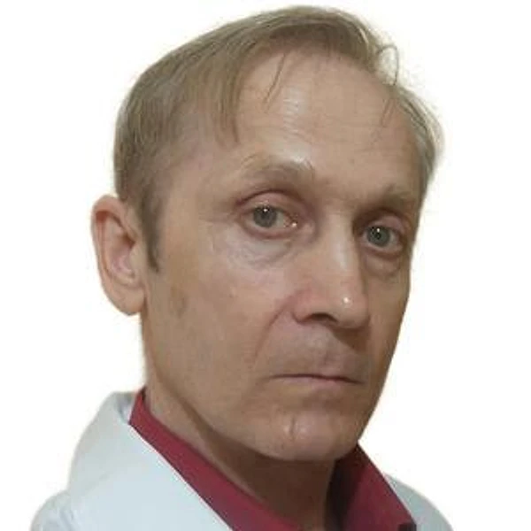 Лопатин Сергей Леонидович — Психиатр, Гипнолог, Нарколог, Психотерапевт, Новосибирск