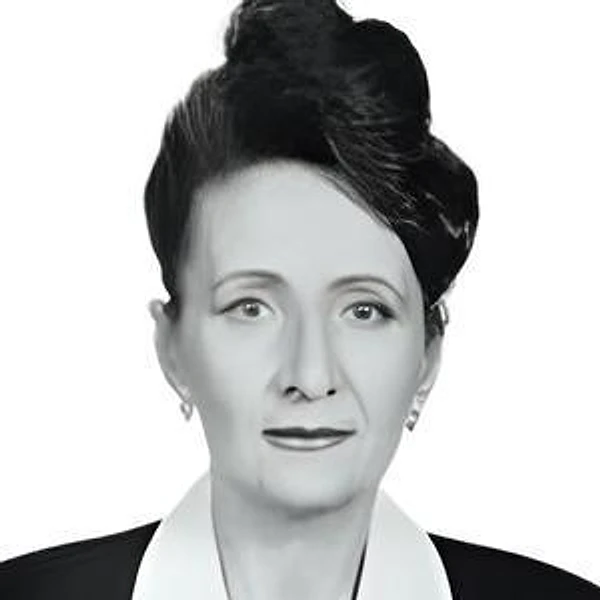 Сентякова Татьяна Николаевна — Ревматолог, Новосибирск