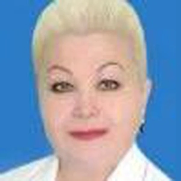 Клушина Ольга Анатольевна — ЛОР, Владивосток