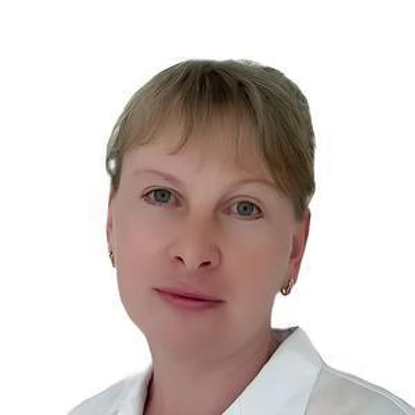 Белоножко Мария Михайловна — Физиотерапевт, Новосибирск