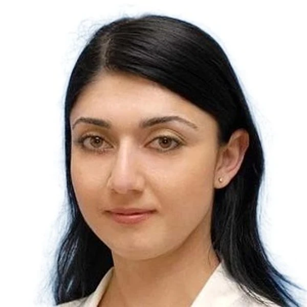 Ахиджак Фатима Кимовна — Врач УЗИ, Детский врач УЗИ, Краснодар