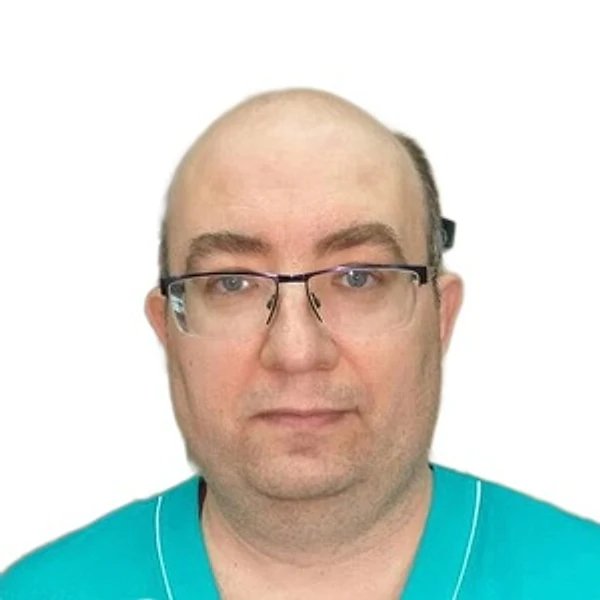 Матвиенко Константин Николаевич — Хирург, Онколог, Барнаул