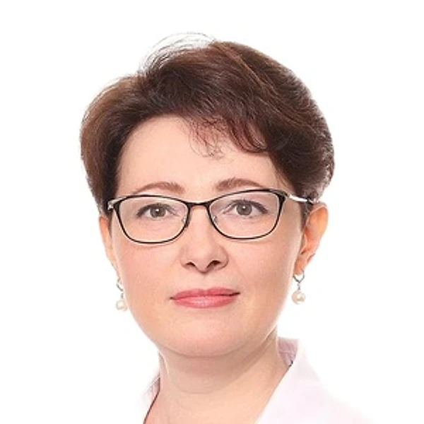 Цветикова Мария Николаевна — Терапевт, Ревматолог, Новосибирск