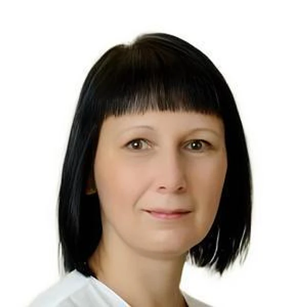 Малахова Марина Владиславовна — Инфекционист, Детский инфекционист, Новосибирск