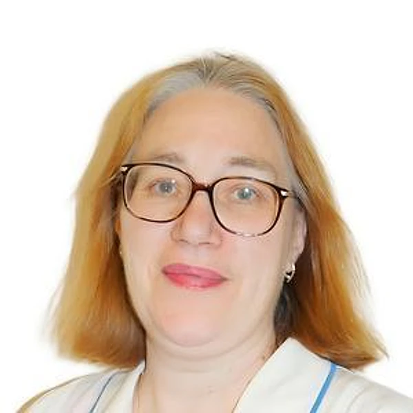 Каменева Ирина Владимировна — Инфекционист, Новосибирск