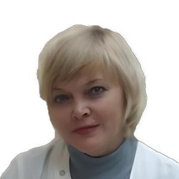 Есикова Елена Юрьевна — Инфекционист, Новосибирск